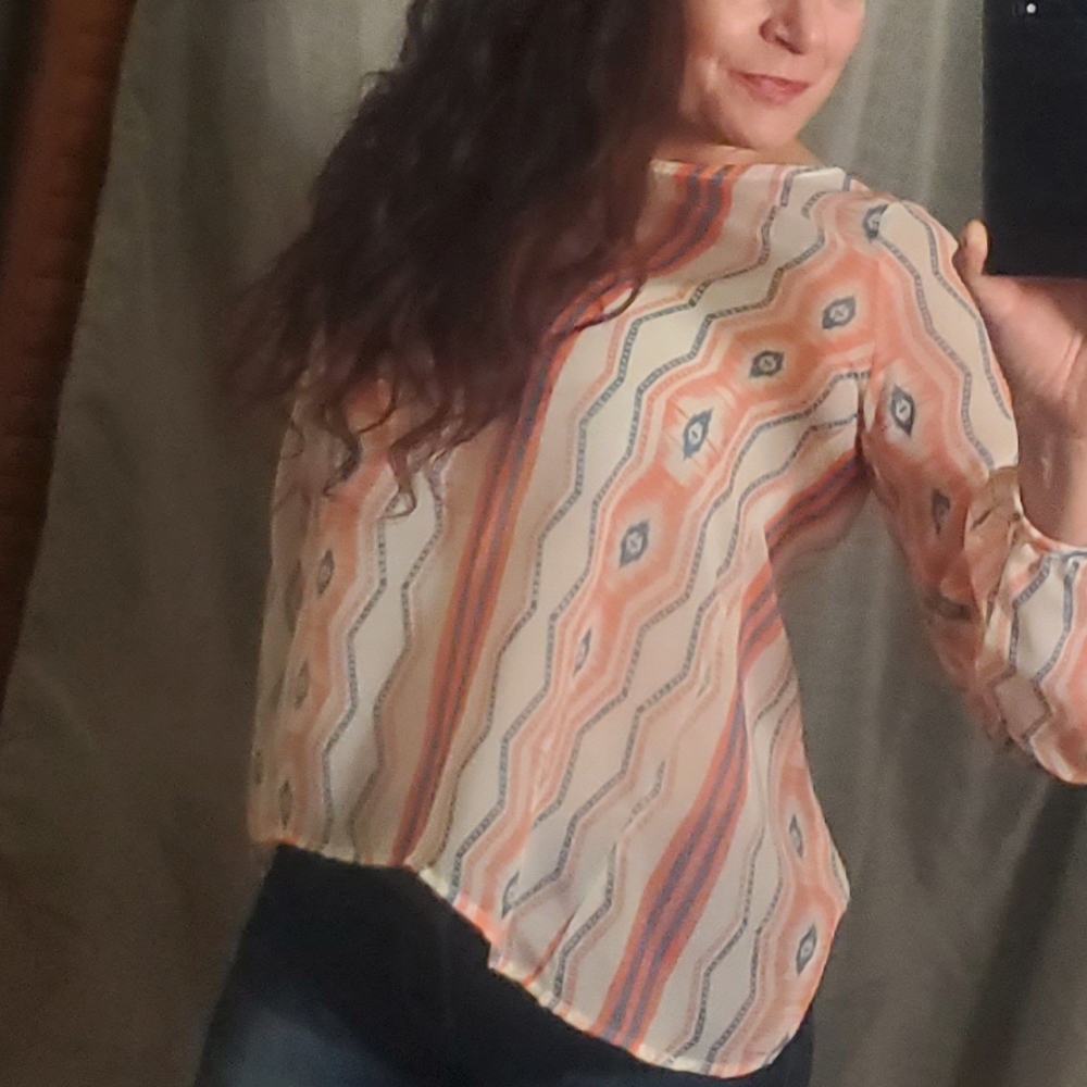 Charming Charlie Top size S